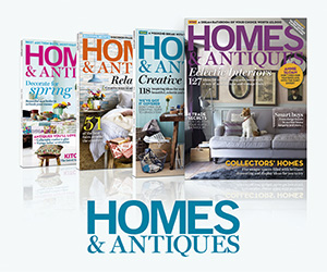 Homes & Antiques