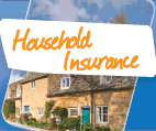 Adrian Flux Household Insurance