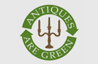 Antiques Are Green