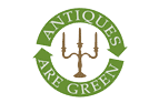 Antiques Are Green