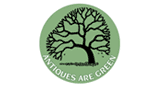 Antiques Are Green