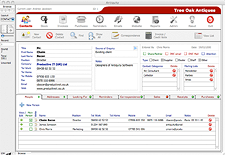 Antiquity Software