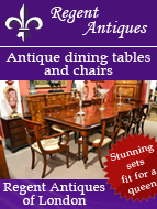 Regent Antiques
