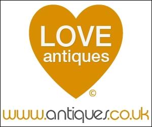 Free Online Antique Price Guide and appraisals