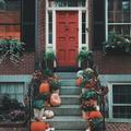 Antiques and Thanksgiving: ideas for your home