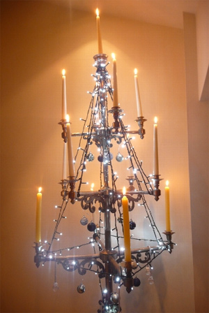 Candelabra