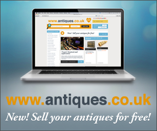 Sell your antiques for free!