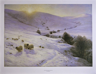 Joseph Farquharson