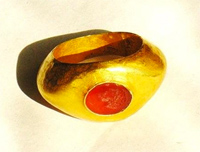 Roman Ring