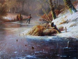 Winter Landscape