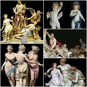 D.A. Antiques & Fine Art