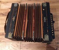 German Accordian
