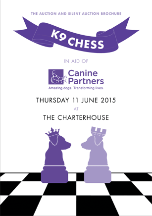 Canine Partners