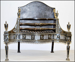 Kensington Palace Fire Grate