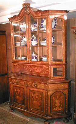Georgian Cabinet