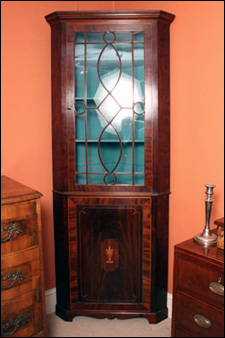 Regent Antiques