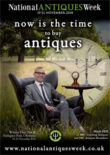 National Antique Week 2010