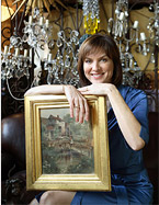 BBC 1 Antiques Roadshow Recording Dates Click Here