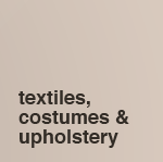 Upholstery Restoration