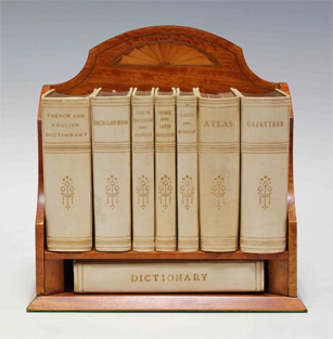 Reference Library