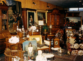Regent Antiques