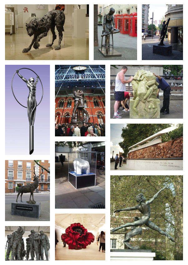 Judy Boyt, Paul Day, Philip Jackson, Hamish Mackie, Tom Maley, Joseph Paxton, Enzo Plazzotta, Walter Raes & Ana Tzarev