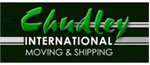 CHUDLEY INTERNATIONAL MOVING AND SHIPPING