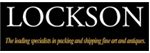 LOCKSON THE LEADING SPECIALISTS IN PACKING AND SHIPPING FINE ART AND ANTIQUES