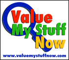 Value My Stuff Now