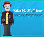 Value My Stuff Now
