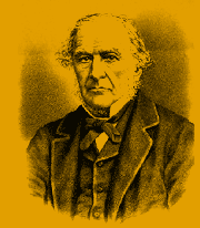 William Gladstone