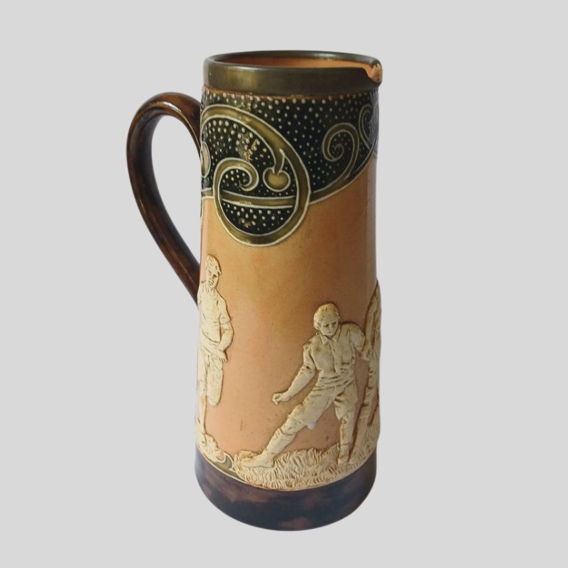 Antique and vintage porcelain and ceramics could be most collectable in 2026 