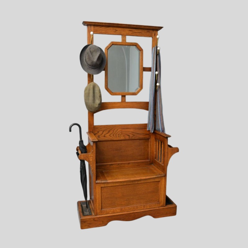 Antique Victorian and Edwardian furniture could be most collectable in 2026 