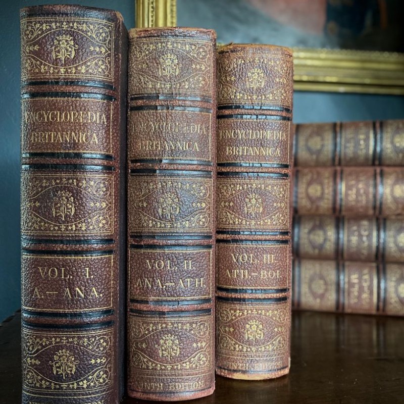 Antique rare books, maps and manuscripts could be most collectable in 2026 