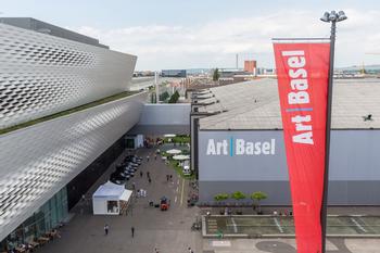 The largest art fair will go ahead