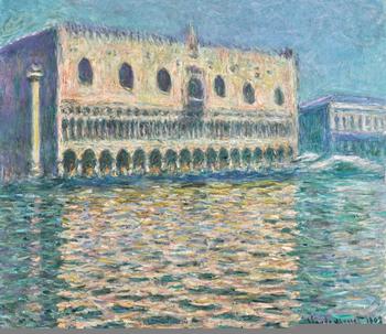 London Impressionist art week starting February 25th 2019 by art advisor Iain M Brunt   London hosts some major s