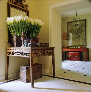 Mimmi's views Simple Luxury Interior Design