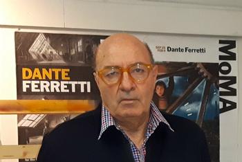 DANTE FERRETTI