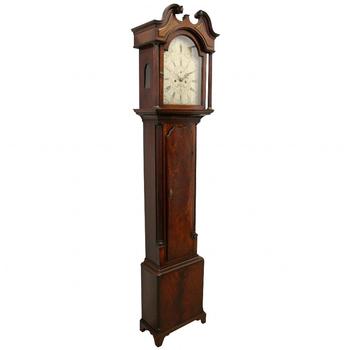 Clockmaking, a British legend