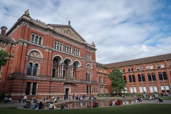 The Victoria and Albert Museum Will Cut a Fifth of Its Curatorial Staff as Part of a Sweeping Round of Layoffs