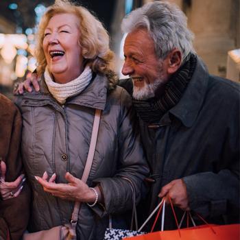 Nine Antique & Vintage Christmas gift ideas for your wife and mum