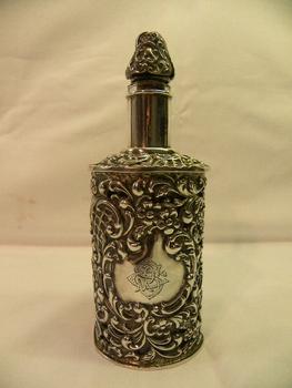Bottle collecting perfume or just an old bottle here is some advice 