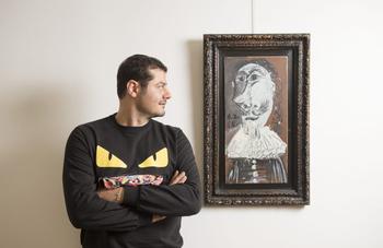 Picasso and QoQa: Buying a Masterpiece