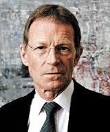 Nicholas Serota