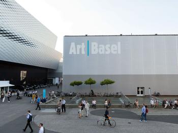 Art Basel to go ahead in 2021
