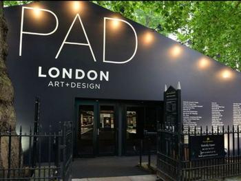 More uncertainty for autumn fair season: PAD London cancels
