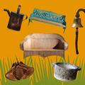 7 Antique and Vintage finds to get your garden ready for summer