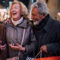 Nine Antique & Vintage Christmas gift ideas for your wife and mum