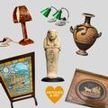 The History of Antique Collecting