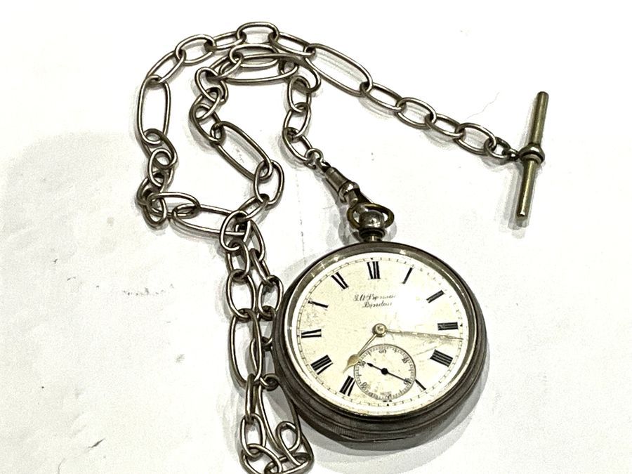 ANTIQUE WATCHES 